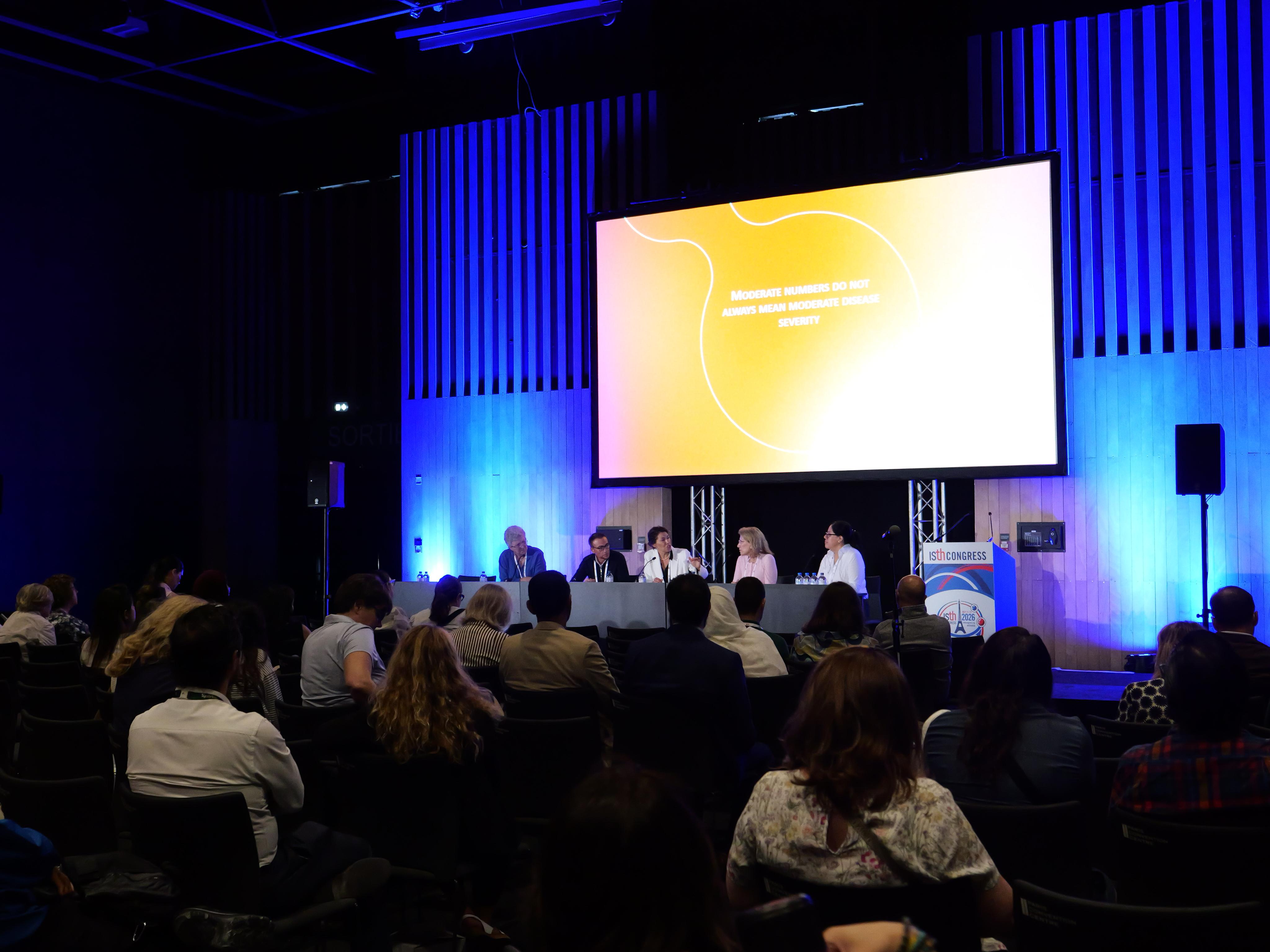 Kedrion Biopharma Advances Rare Disease Scientific Evidence Generation at ISTH 2026